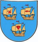 Nordfriesland Wappen